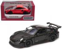 Porsche 911 gt2 rs 1:36 MIX. Wydawca: Kinsmart. SmakLiter.pl Opakowanie Porsche 911 gt2 rs 1:36 MIX