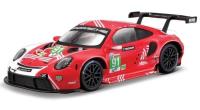 Opakowanie Porsche 911 RSR LM 2020 BBURAGO