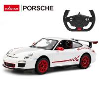 Porsche GT3 1:14. Wydawca: Rastar. SmakLiter.pl Opakowanie Porsche GT3 1:14
