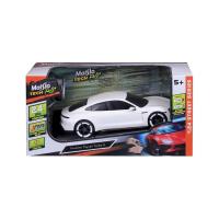 Opakowanie Porsche Taycan Turbo S R/C 2018 1:24