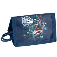 Opakowanie Portfel Avengers AV22KK-002 PASO