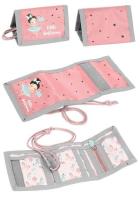 Opakowanie Portfel Ballerina PP22BC-002 PASO