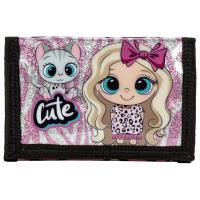 Opakowanie Portfel Best Friends 10 DERFORM