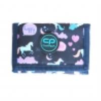 Opakowanie Portfel Coolpack Slim HAPPY UNICORN