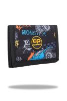 Opakowanie Portfel Coolpack Slim MONSTER