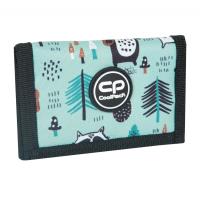 Opakowanie Portfel Coolpack Slim Shoppy