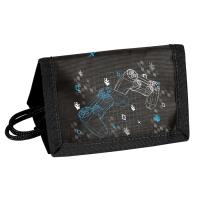 Opakowanie Portfel Game PP24PL-002