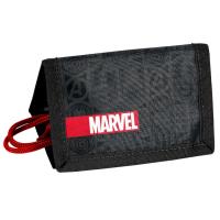 Opakowanie Portfel Marvel AV22MM-002 PASO