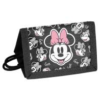 Portfel Minnie DM22CG-002 PASO. Wydawca: Paso. SmakLiter.pl Opakowanie Portfel Minnie DM22CG-002 PASO