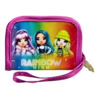 Portfel Rainbow STNUX. Wydawca: Stnux. SmakLiter.pl Opakowanie Portfel Rainbow STNUX