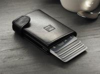 Opakowanie Portfel Rfid Oxford 172513101