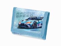 Portfel Speed. Wydawca: MFP. SmakLiter.pl Opakowanie Portfel Speed