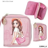 Opakowanie Portfel Top Model Corgi 12004A