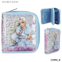 Opakowanie Portfel Top Model Iceworld 11994A