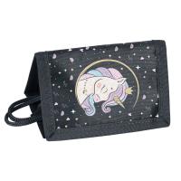 Portfel Unicorn PP24UR-002. Wydawca: Paso. SmakLiter.pl Opakowanie Portfel Unicorn PP24UR-002