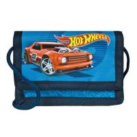 Opakowanie Portfel zamykany na rzep Hot Wheels