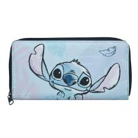 Portfel zamykany na suwak Stitch. Wydawca: Cass Film. SmakLiter.pl Opakowanie Portfel zamykany na suwak Stitch