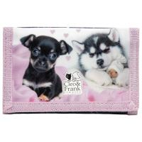 Opakowanie Portfel Cleo i Frank 38 pies
