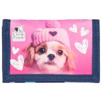 Opakowanie Portfel Cleo i Frank PFCF42