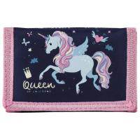 Opakowanie Portfel jednorożec 13