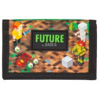 Opakowanie Portfel Minecraft PFDF35