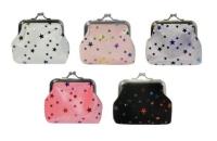 Portmonetka MIX. Wydawca: SWEDE. SmakLiter.pl Opakowanie Portmonetka MIX