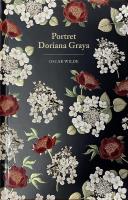 Okładka książki Portret Doriana Graya (edycja kolekcjonerska)