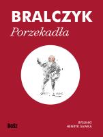Okładka książki Porzekadła
