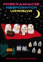 Okładka książki Poskramiacze niesfornych urwisów