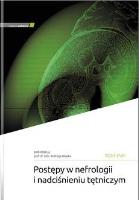 Postępy w nefrologii i nadciśnieniu.. T.18. Autor: Andrzej Więcek. SmakLiter.pl Okładka książki Postępy w nefrologii i nadciśnieniu.. T.18