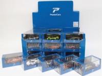 Opakowanie PosterCars 1:64 7cm