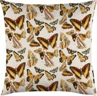 Opakowanie Poszewka na poduszkę 50x50cm - Motyle
