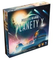 Opakowanie Poszukiwanie Planety X