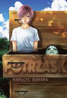 Okładka książki Potrzask