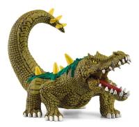 Opakowanie Potwór Bagienny