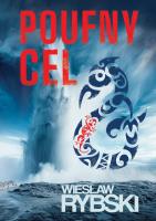 Okładka książki Poufny cel