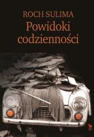 Okładka książki Powidoki codzienności. Obyczajowość Polaków na progu XXI wieku