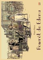 Okładka książki Powrót do Edenu