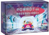 Opakowanie Powrót do przeszłości