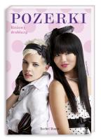 Okładka książki Pozerki 3 Różowy drobiazg