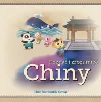 Okładka książki Poznać i zrozumieć Chiny