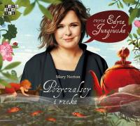 Okładka książki Pożyczalscy i rzeka audiobook