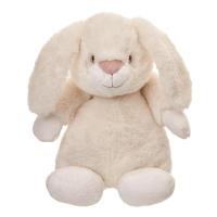 Opakowanie Pozytywka króliczek Ninio 25cm kremowy
