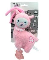 Opakowanie Pozytywka lama 18cm