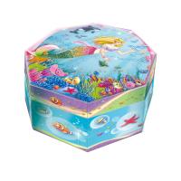 Opakowanie Pozytywka ośmiokątna Syrenka