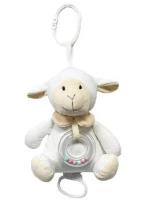 Opakowanie Pozytywka owieczka 18cm