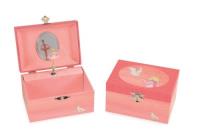 Opakowanie Pozytywka - szkatułka z baletnicą, Mewa