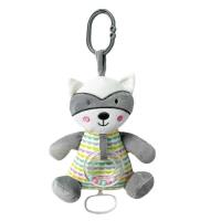 Opakowanie Pozytywka szop 18cm