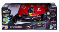 Opakowanie Pracle Red Bull Racing RB18 zdalnie sterowany