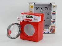 Opakowanie Pralka na baterie